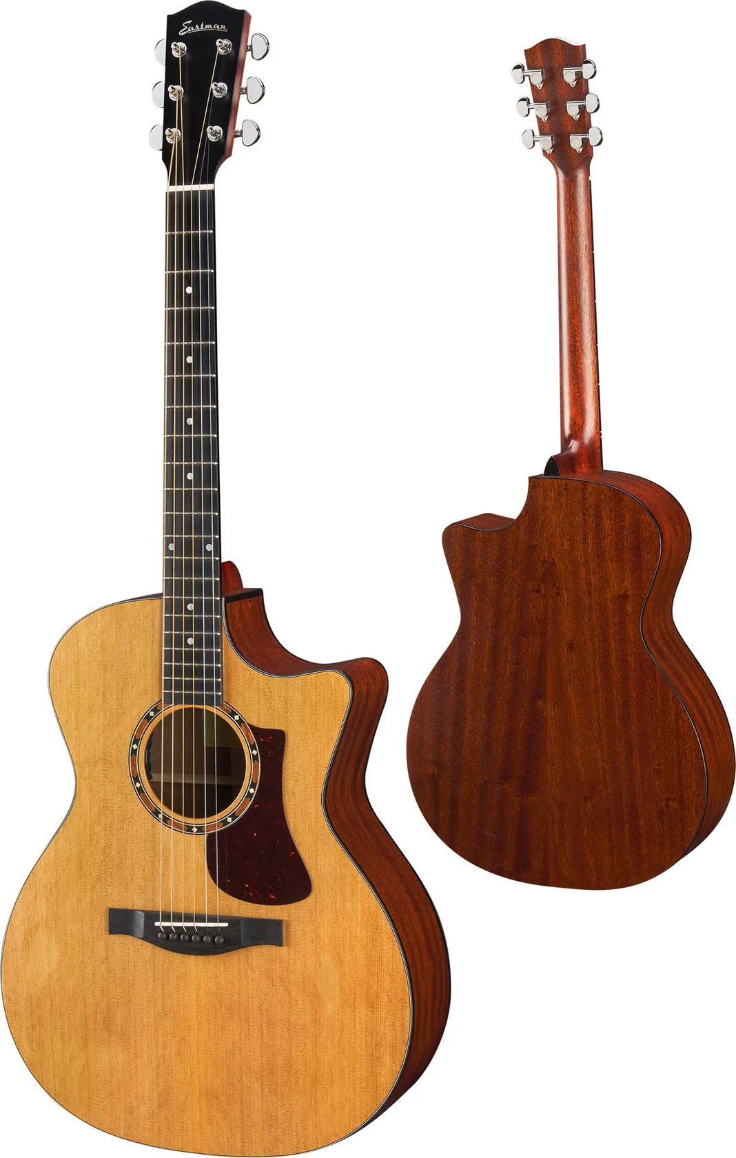 Eastman AC122-2CE 