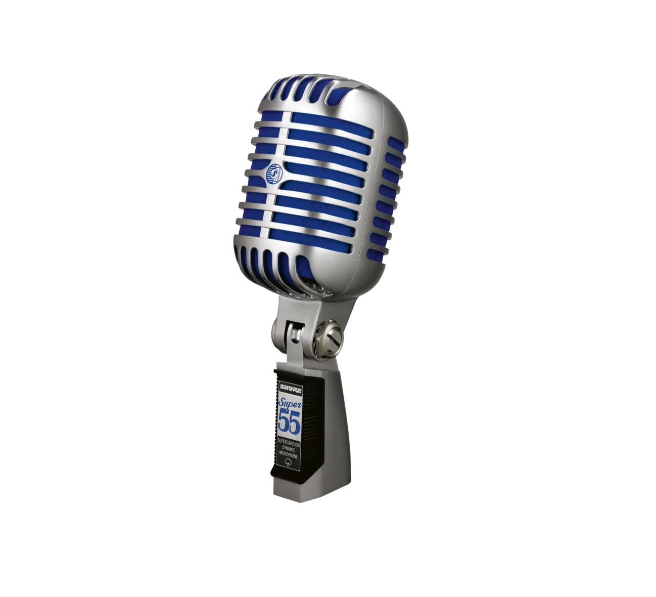 Shure Super 55 Deluxe