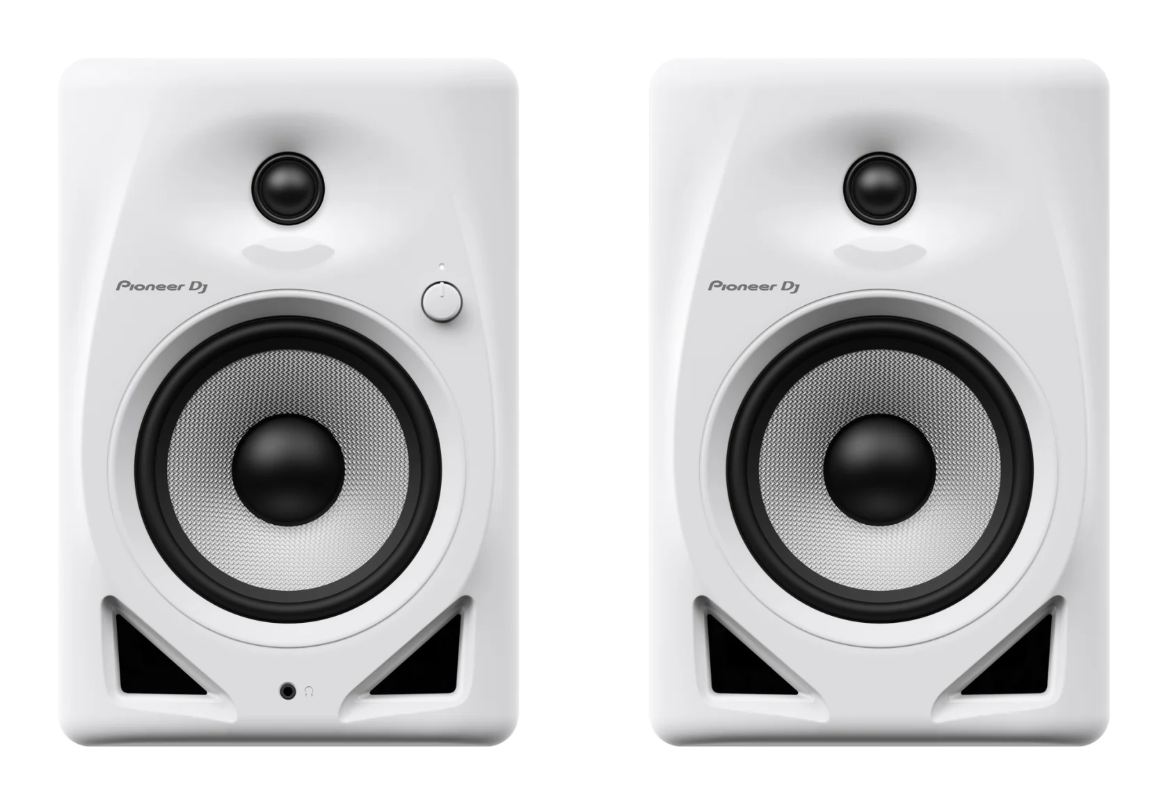 Pioneer DM-50D-W