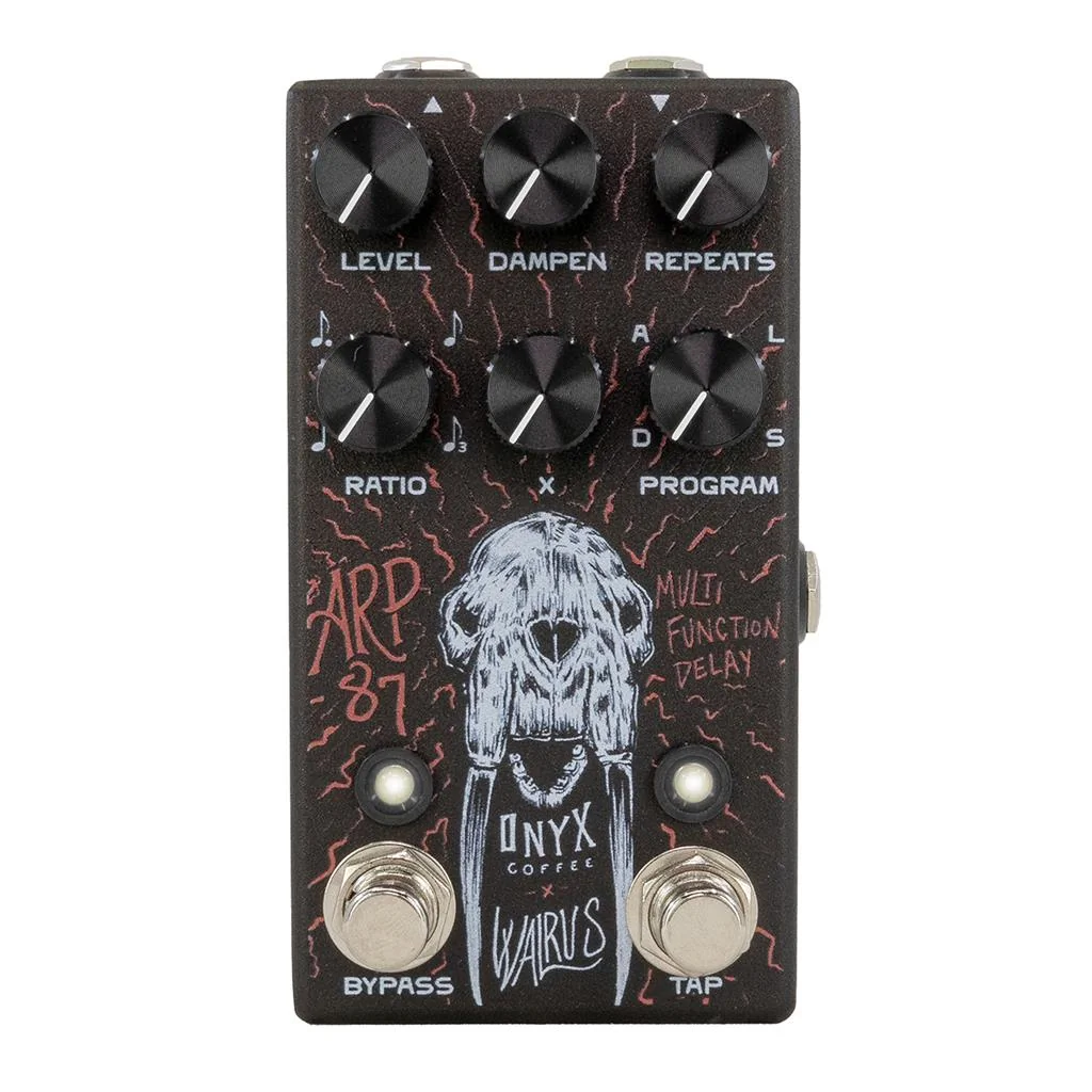 Walrus Audio ARP-87