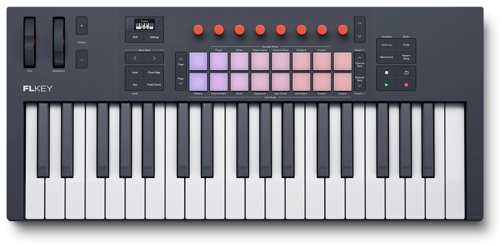 Novation FLkey 2 37