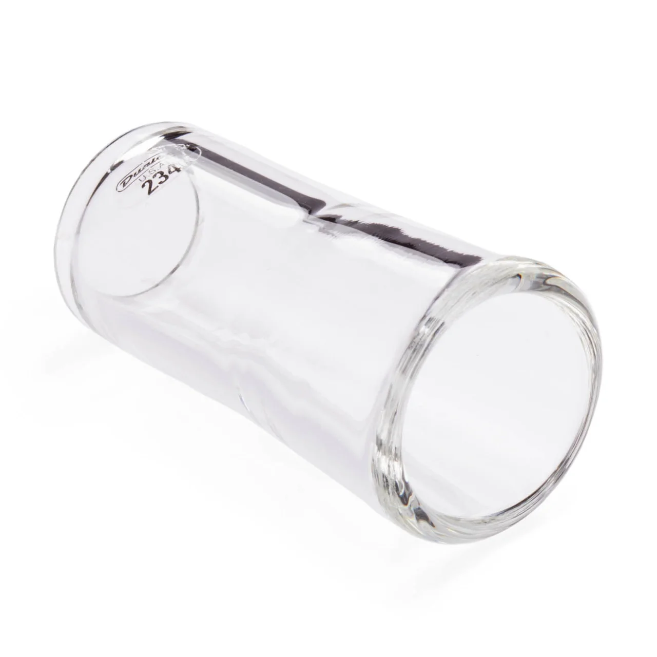 Dunlop 234 slide, glas