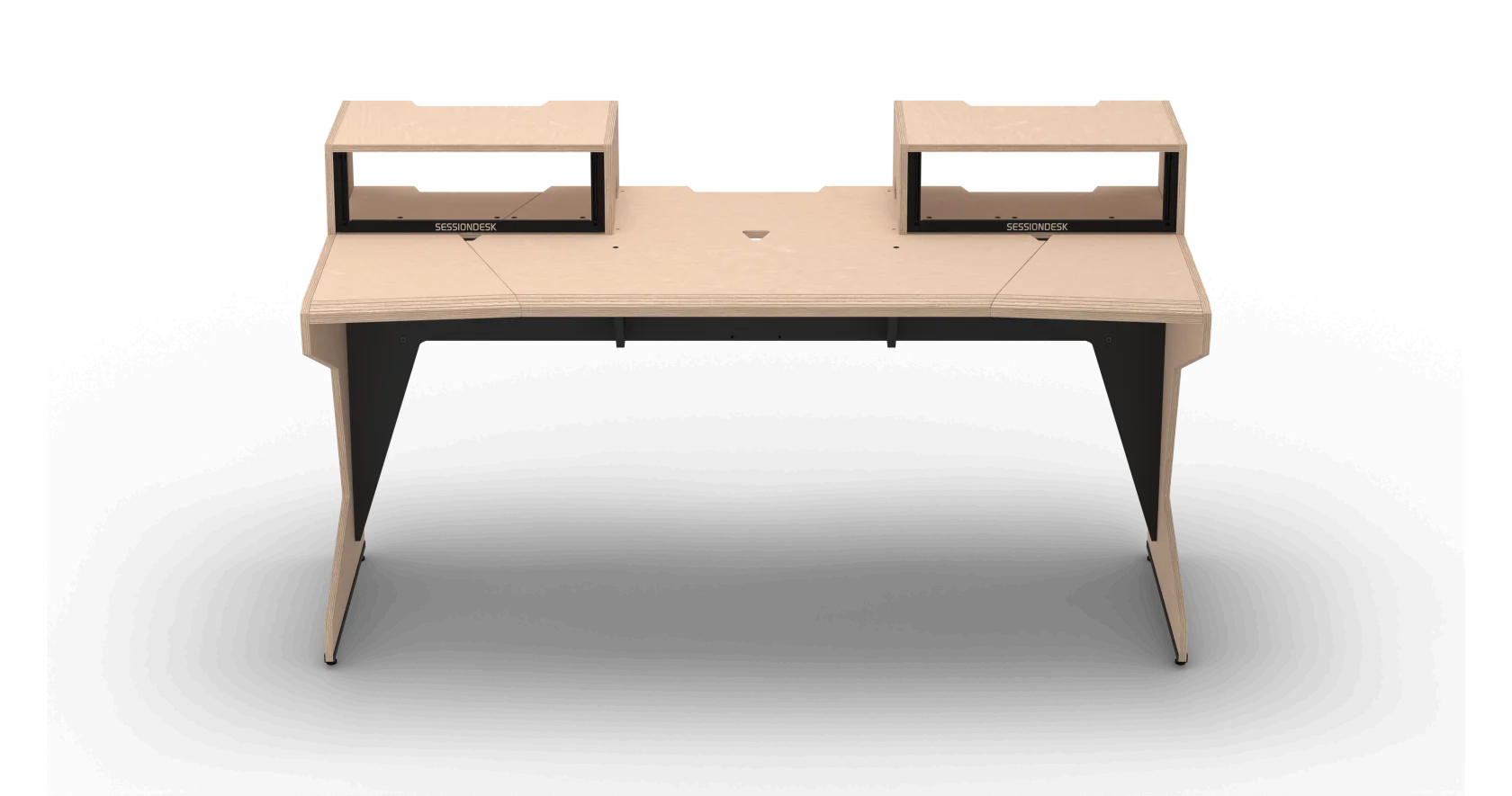 Sessiondesk HOME big 2.0 + HOME rack 2.0