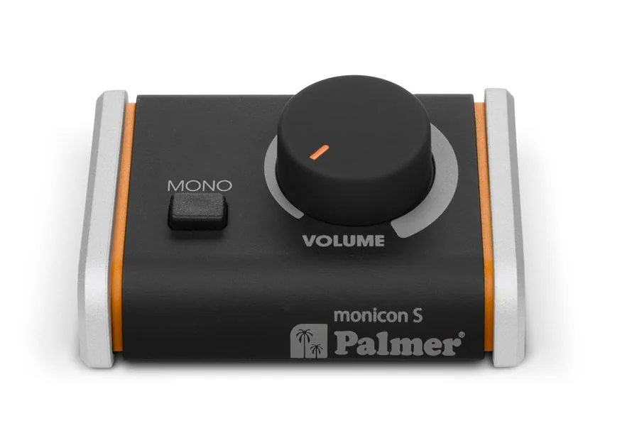Palmer MONICON S G2 G