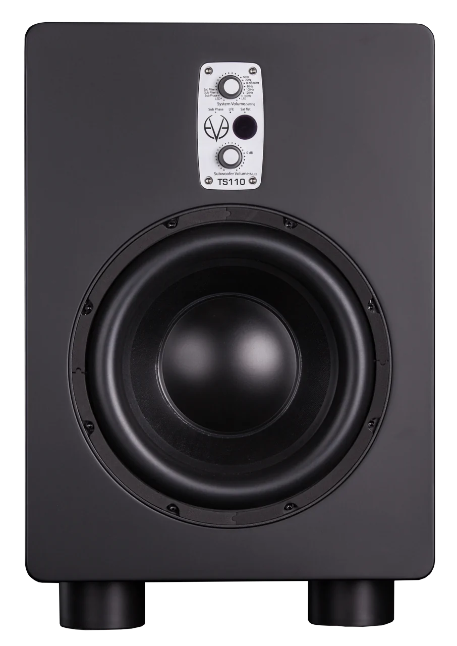 Eve Audio TS110