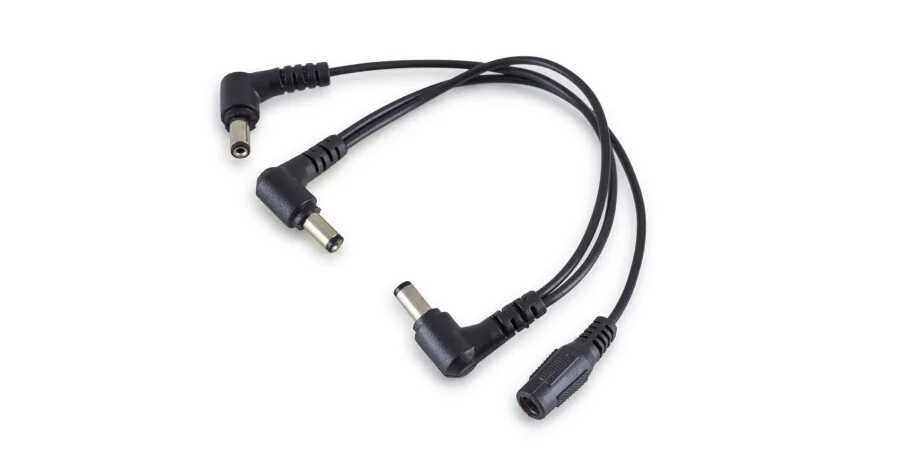 RockBoard Daisy Chain Cable, 3 outputs