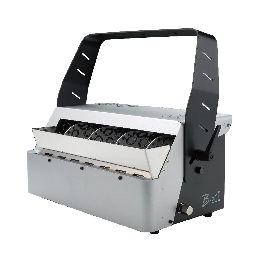 Antari B-200 Antari bubbelmachine B-Stock