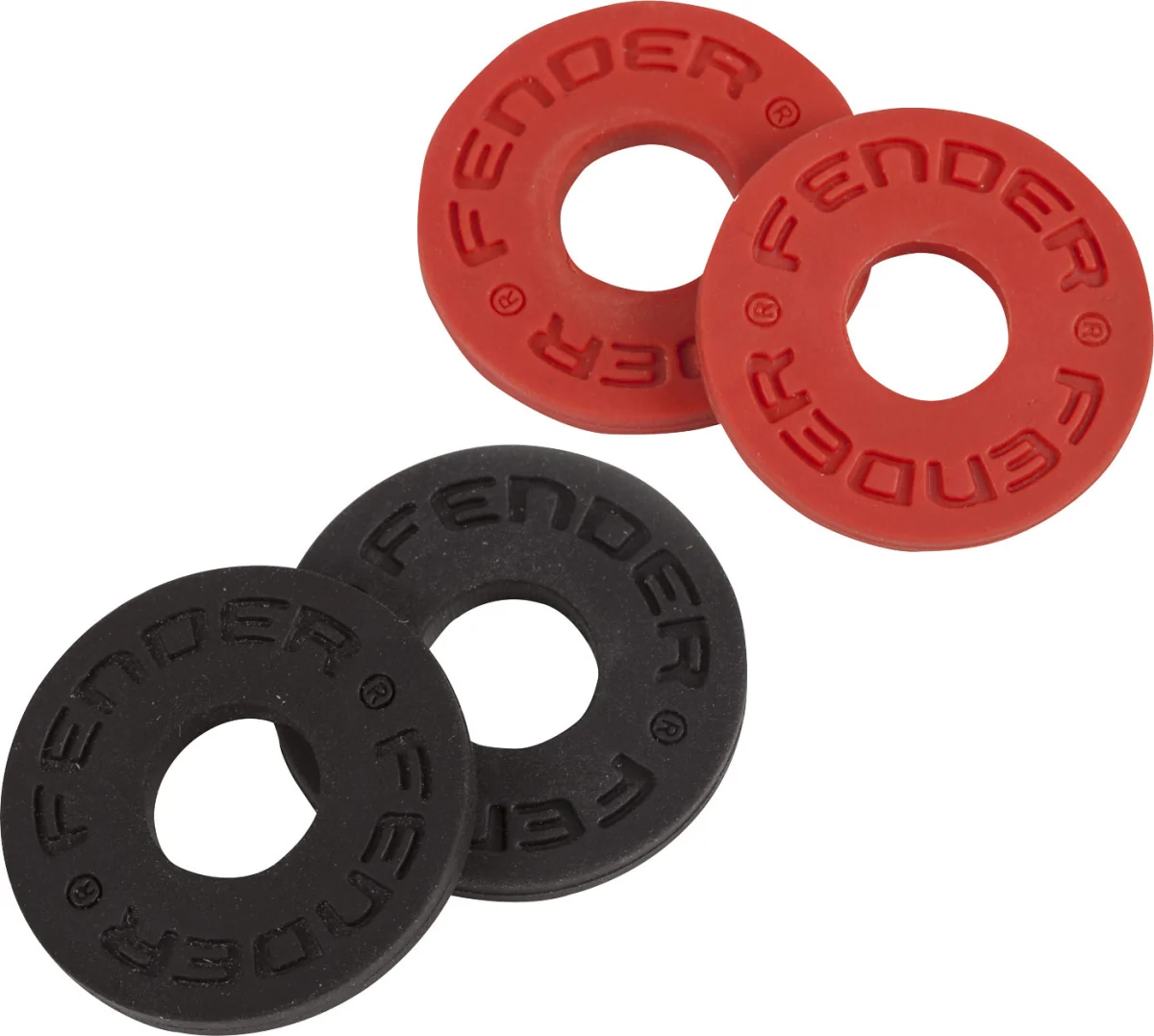 Fender Strap blocks