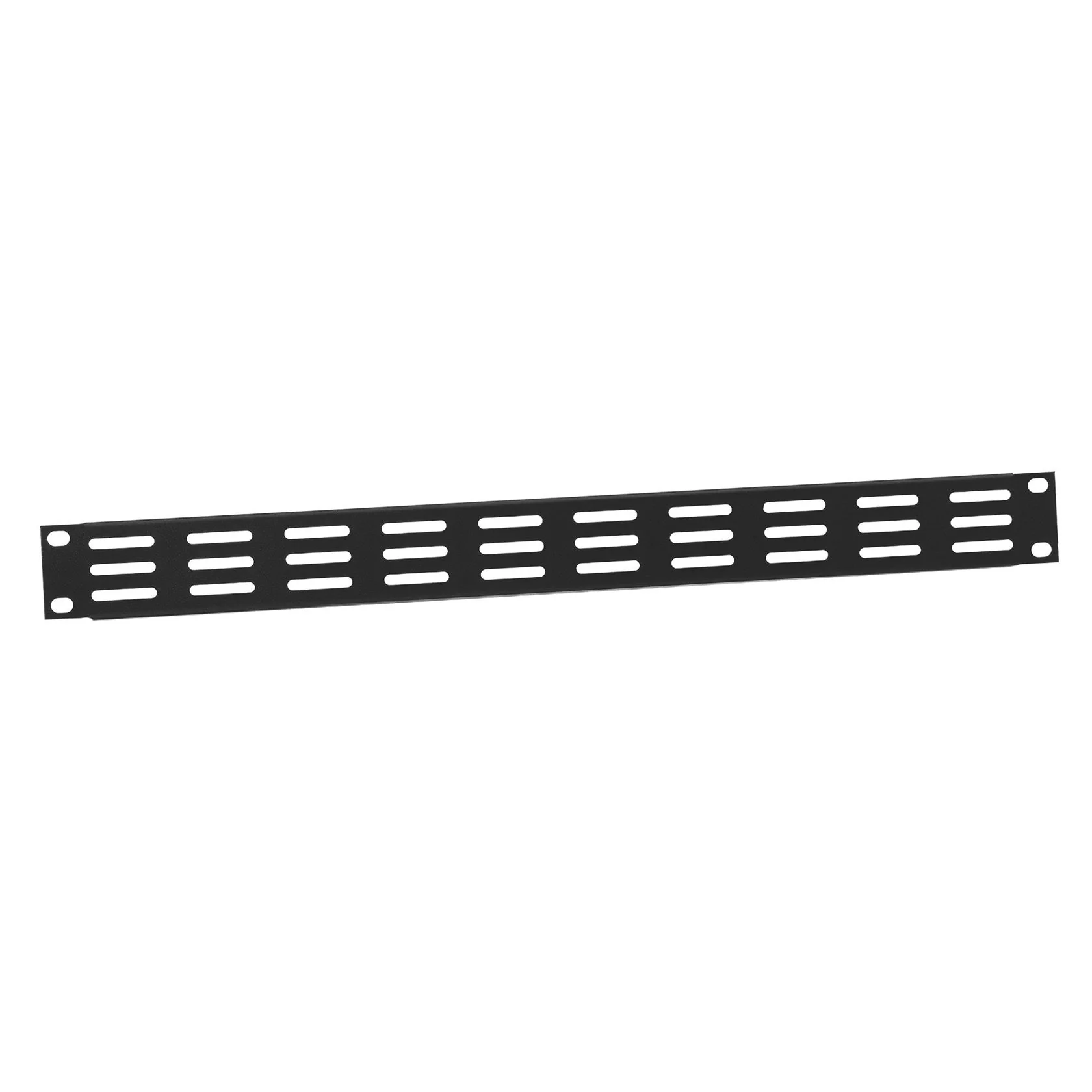 Adam Hall Ventilation Rack Panel, 1HE