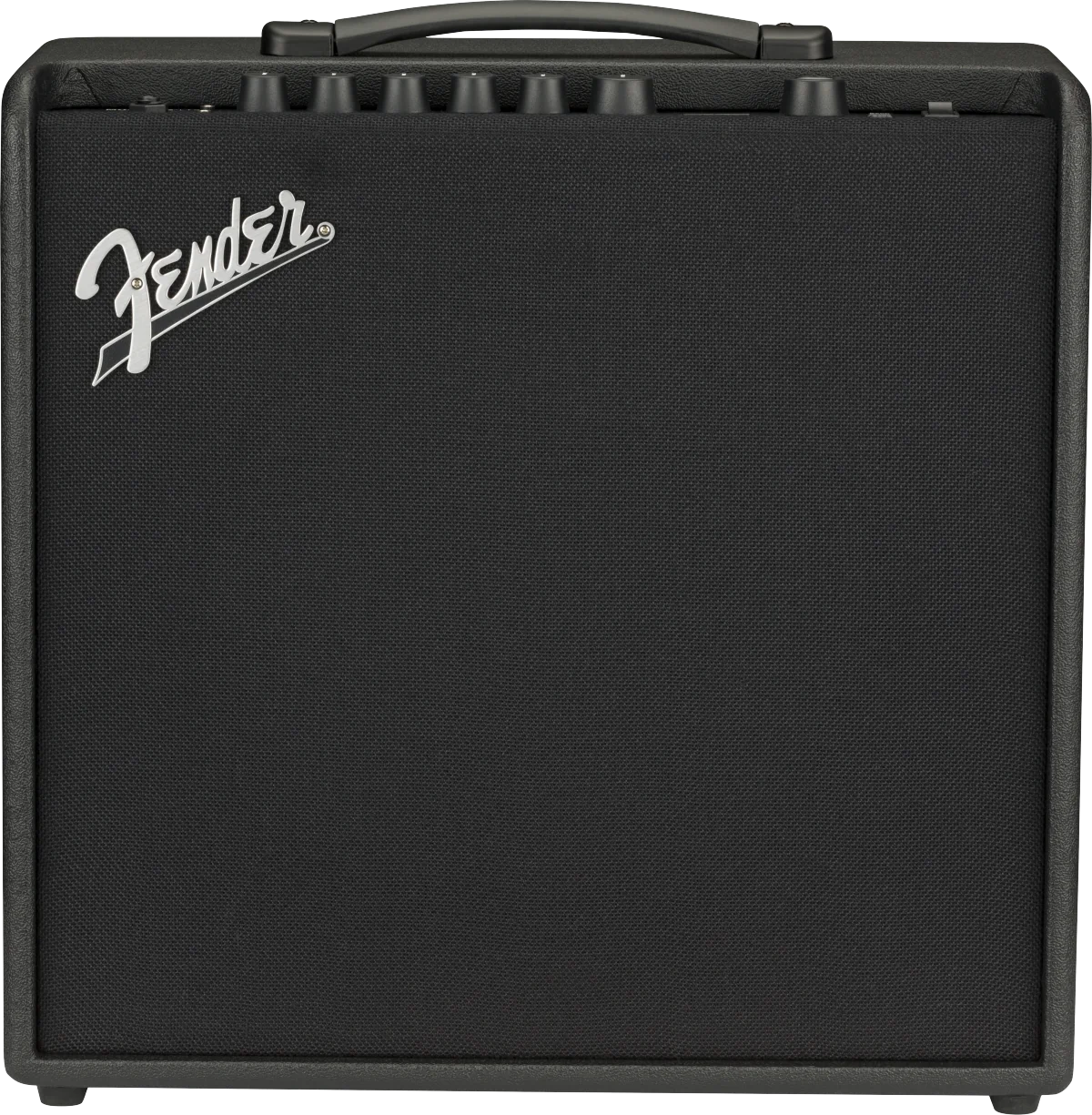 Fender Mustang LT 50