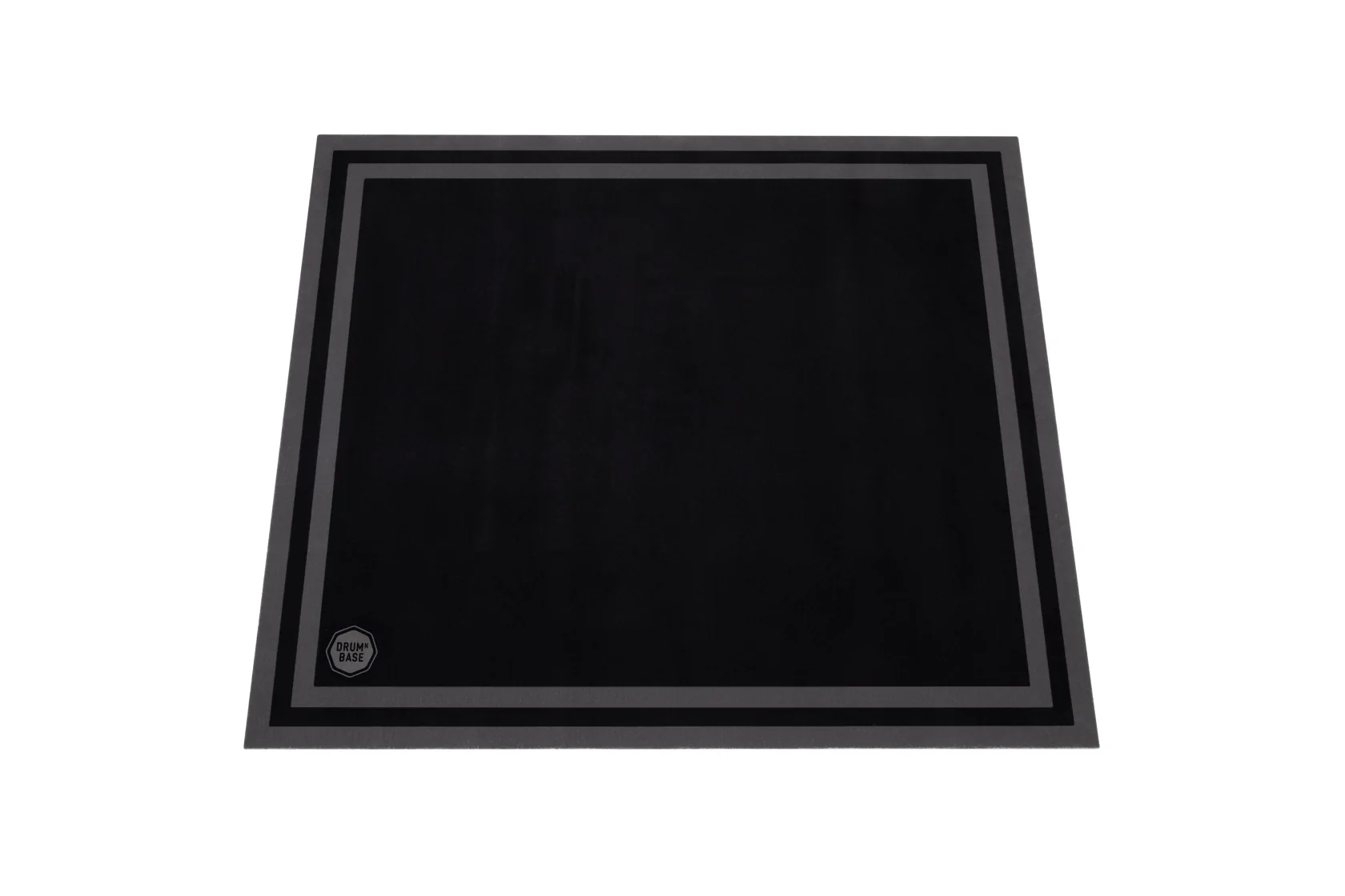 DRUMnBASE DRUMnBASE Sound Stage Modern Stage Black 185x165