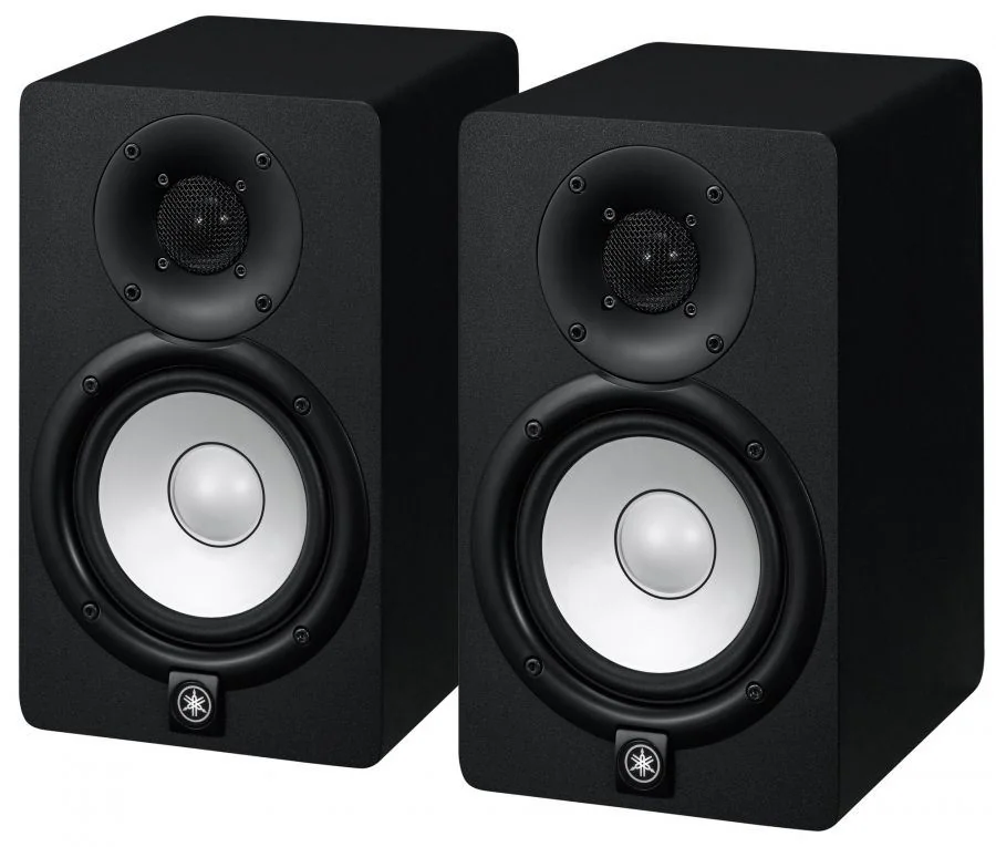 Yamaha HS7 MP