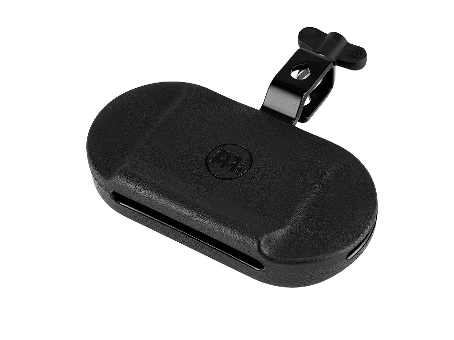 Meinl MPE3BK High Pitch Percussion Block 
