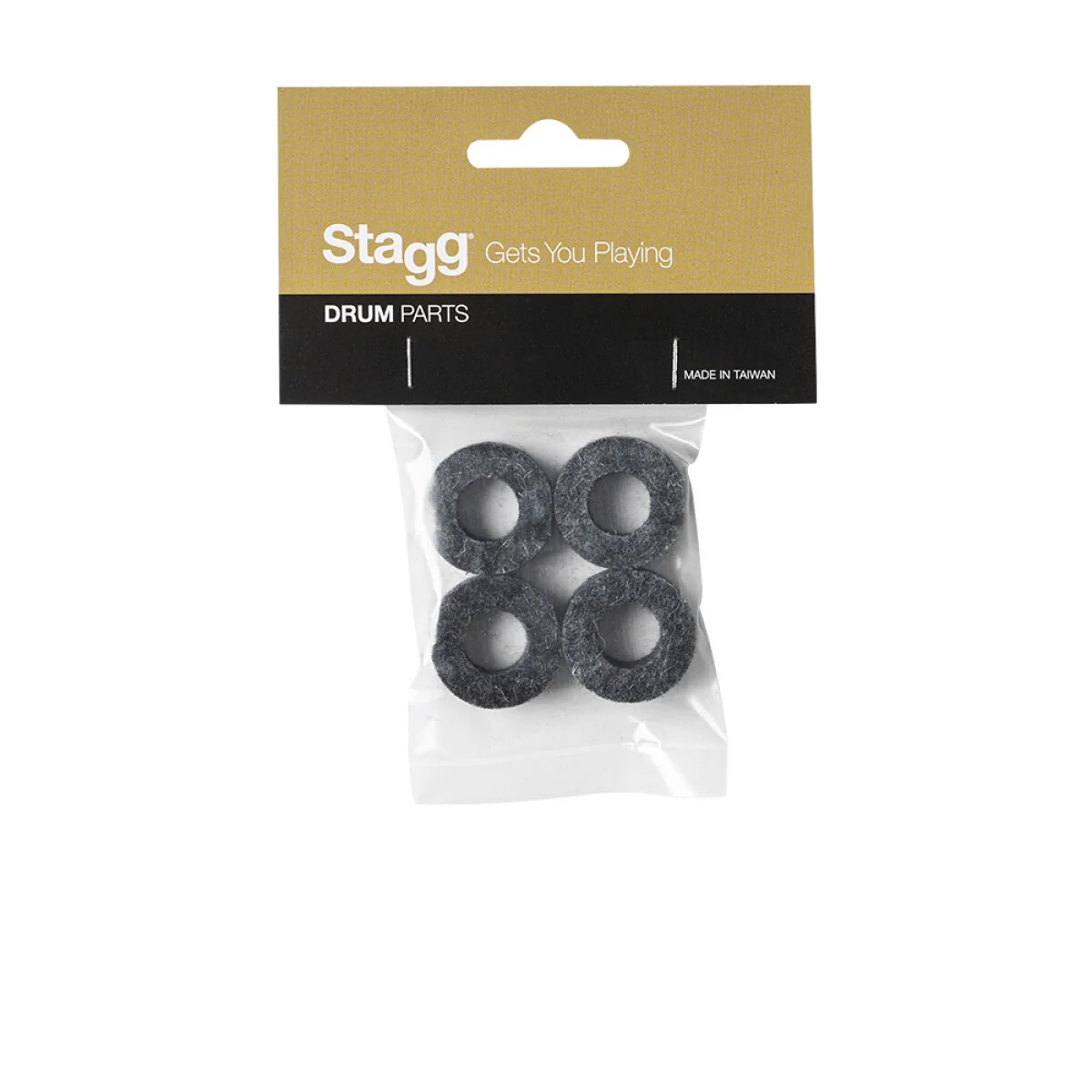 Stagg SPRF2-4