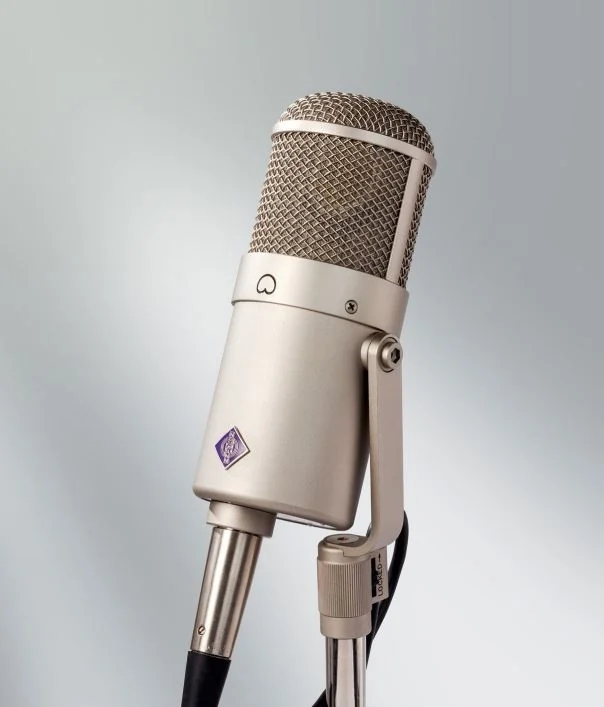 Neumann U47 FET