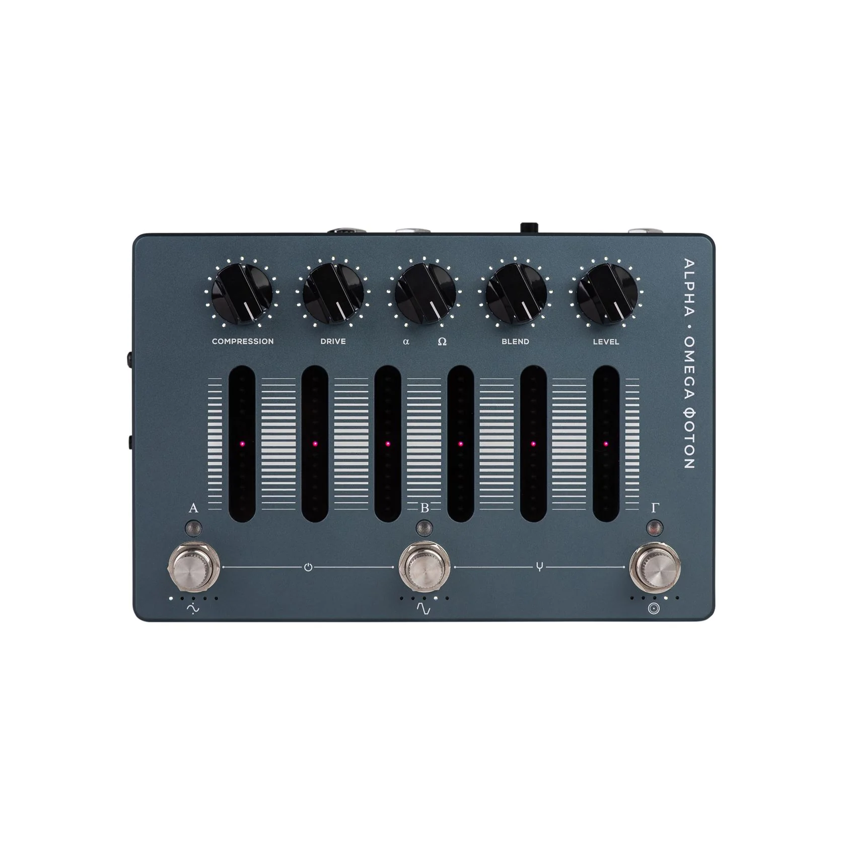 Darkglass Alpha Omega Photon