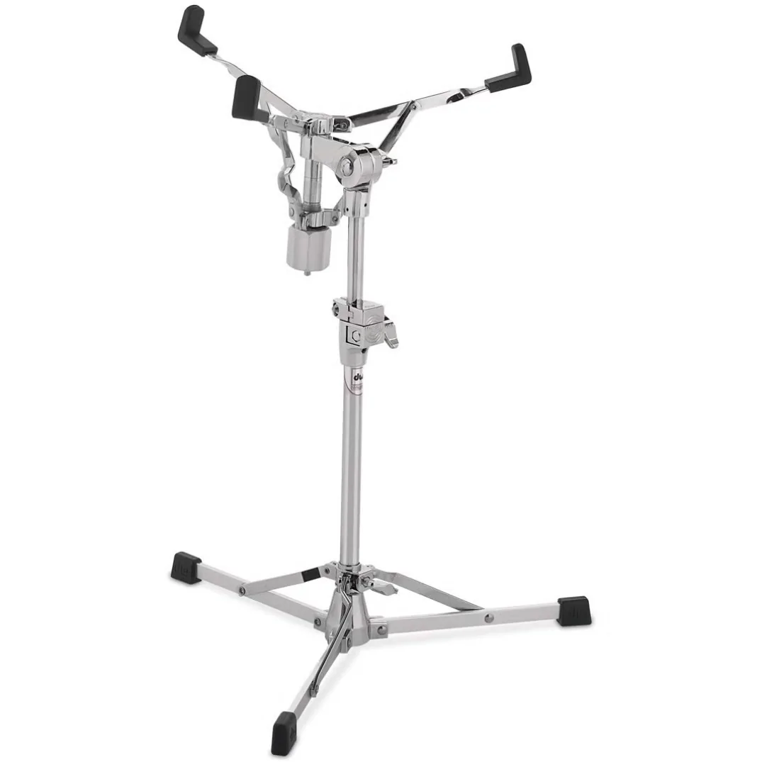DW 6300 Flush Base Snare Stand