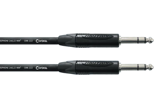 Cordial CPM 5 VV