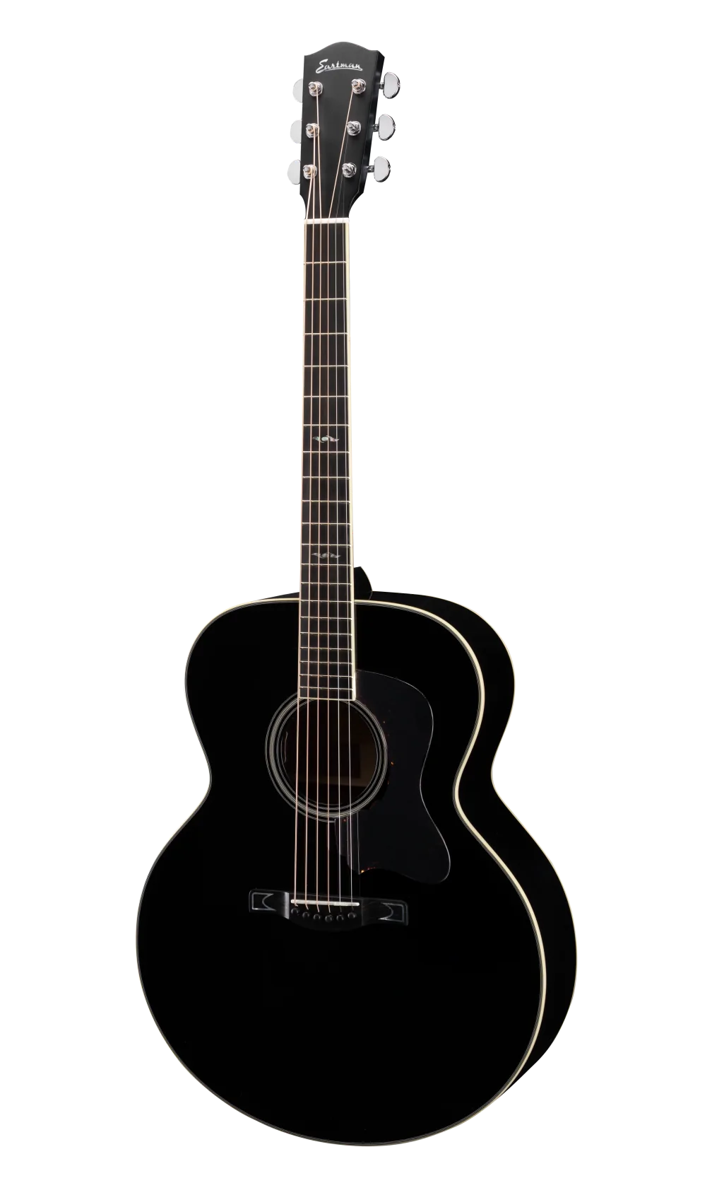 Eastman AC330E Black