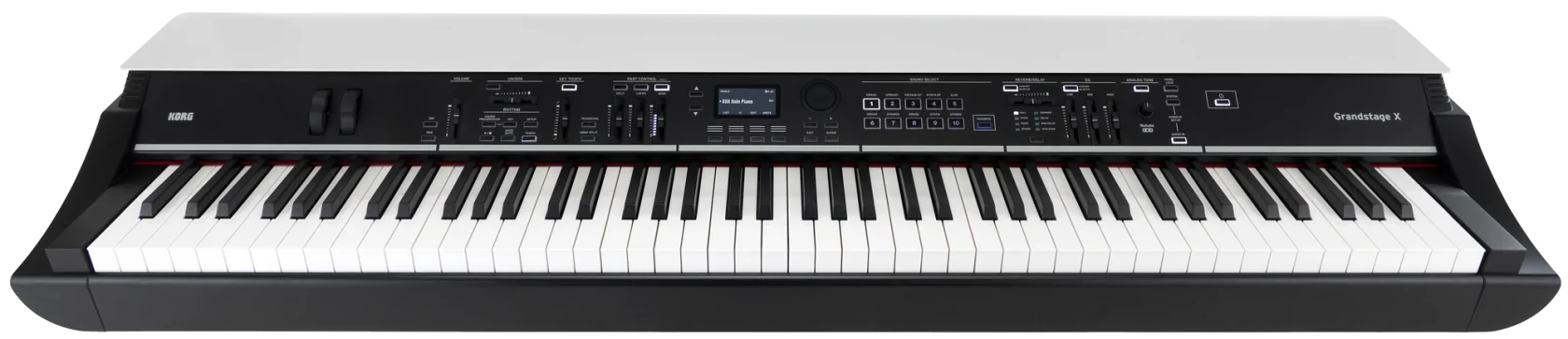 Korg Grandstage X