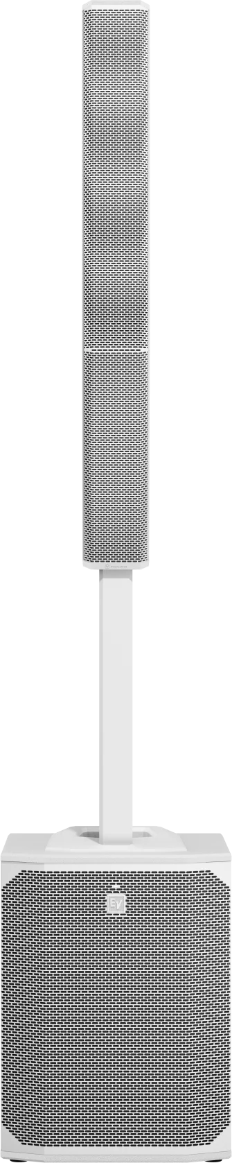 Electro-Voice Evolve 70 (wit)