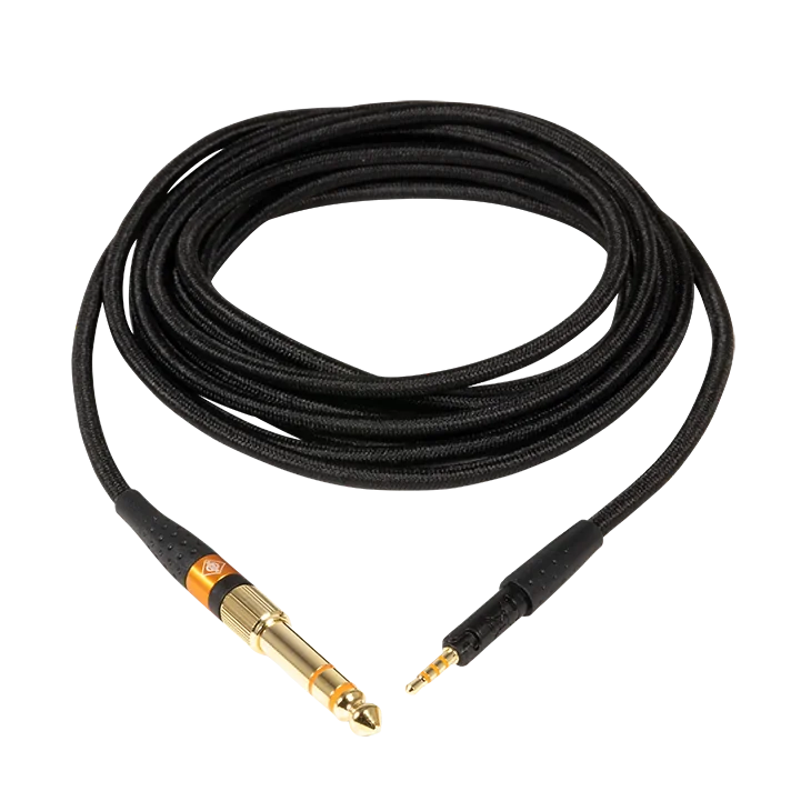Neumann NDH Cloth Cov. Symmetric Cable (3 m)