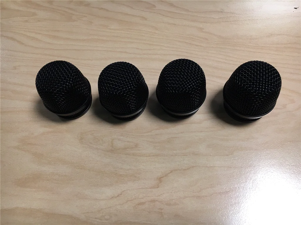 Sennheiser E-835 Grill 
