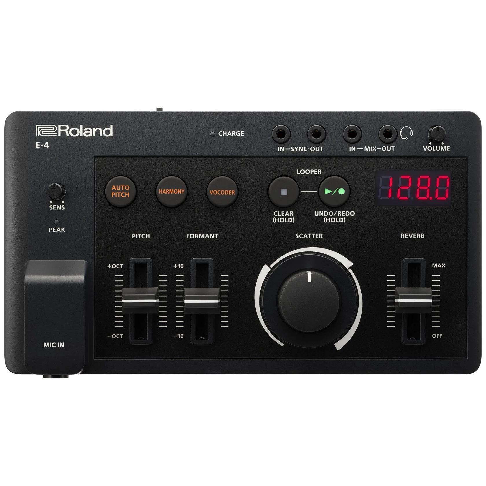 Roland E-4 (B-stock)