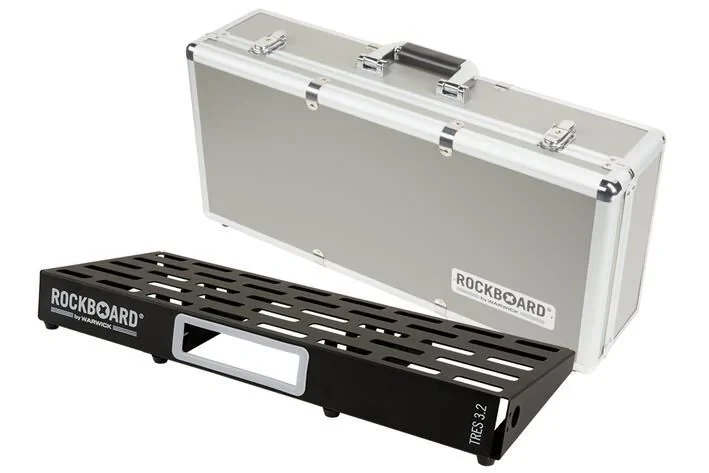 RockBoard Tres 3.2 C