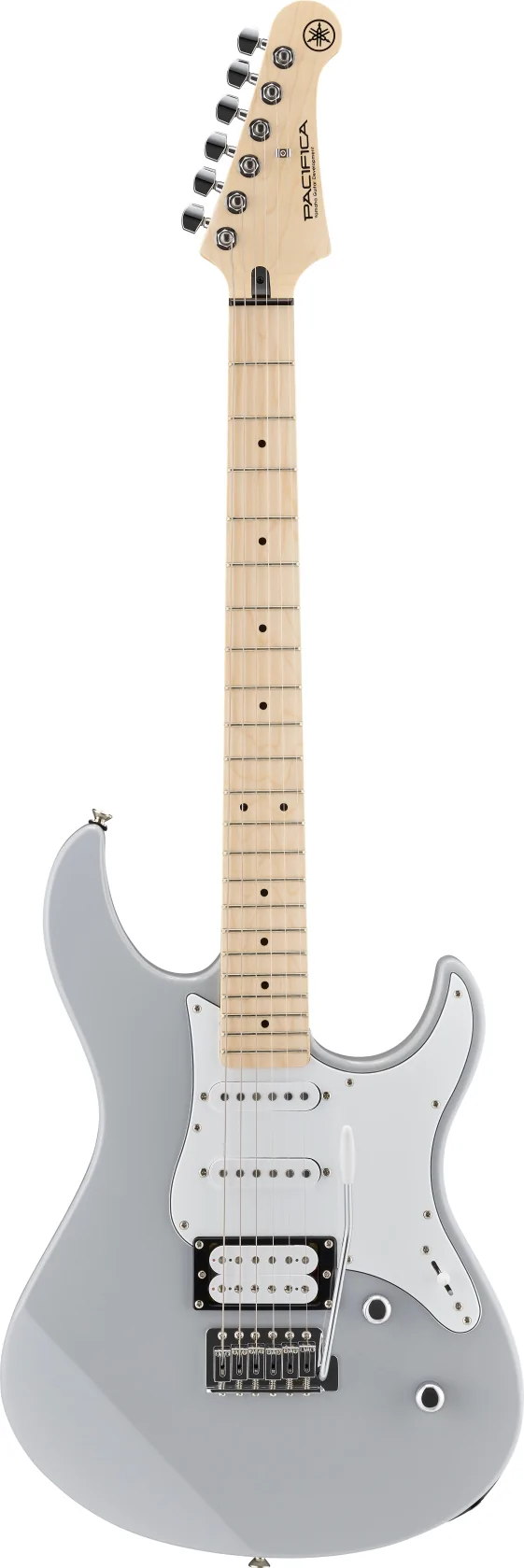 Yamaha Pacifica 112VM Grey