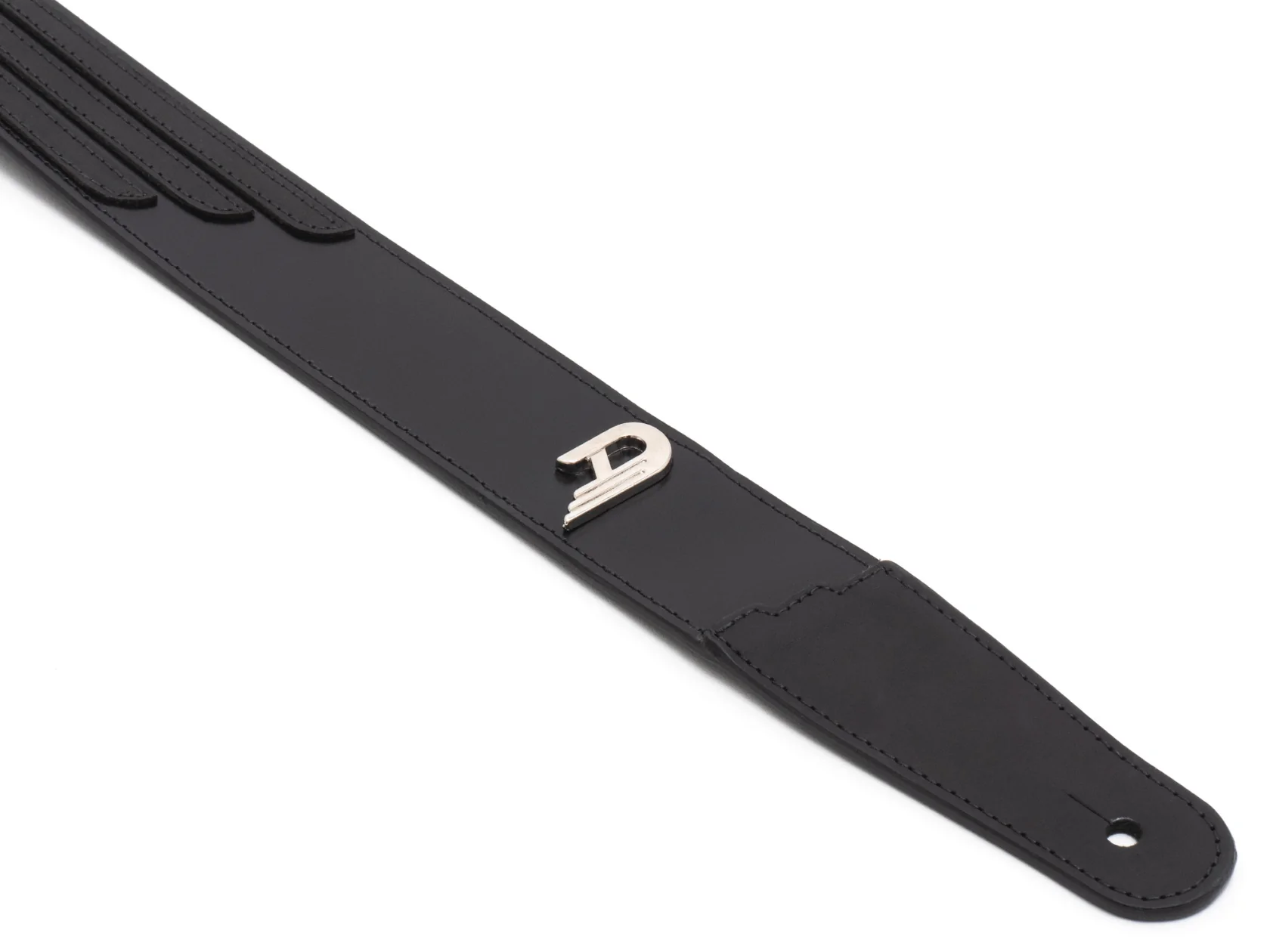 Duesenberg 3-Step Strap - Custom Edition