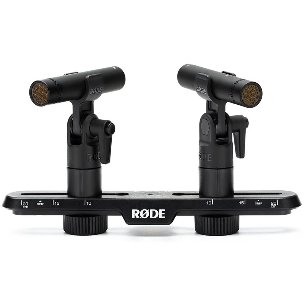 Rode TF5-Matched pair