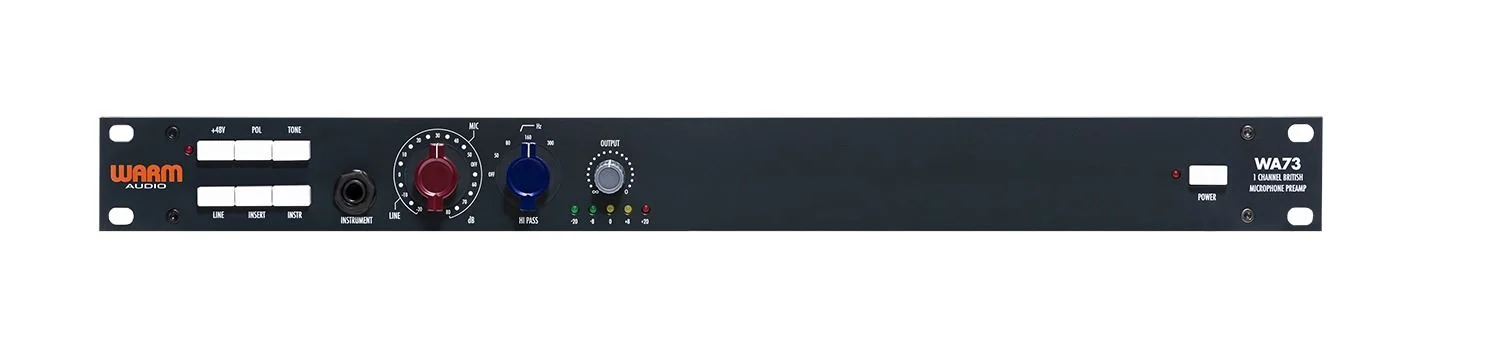Warm Audio WA73