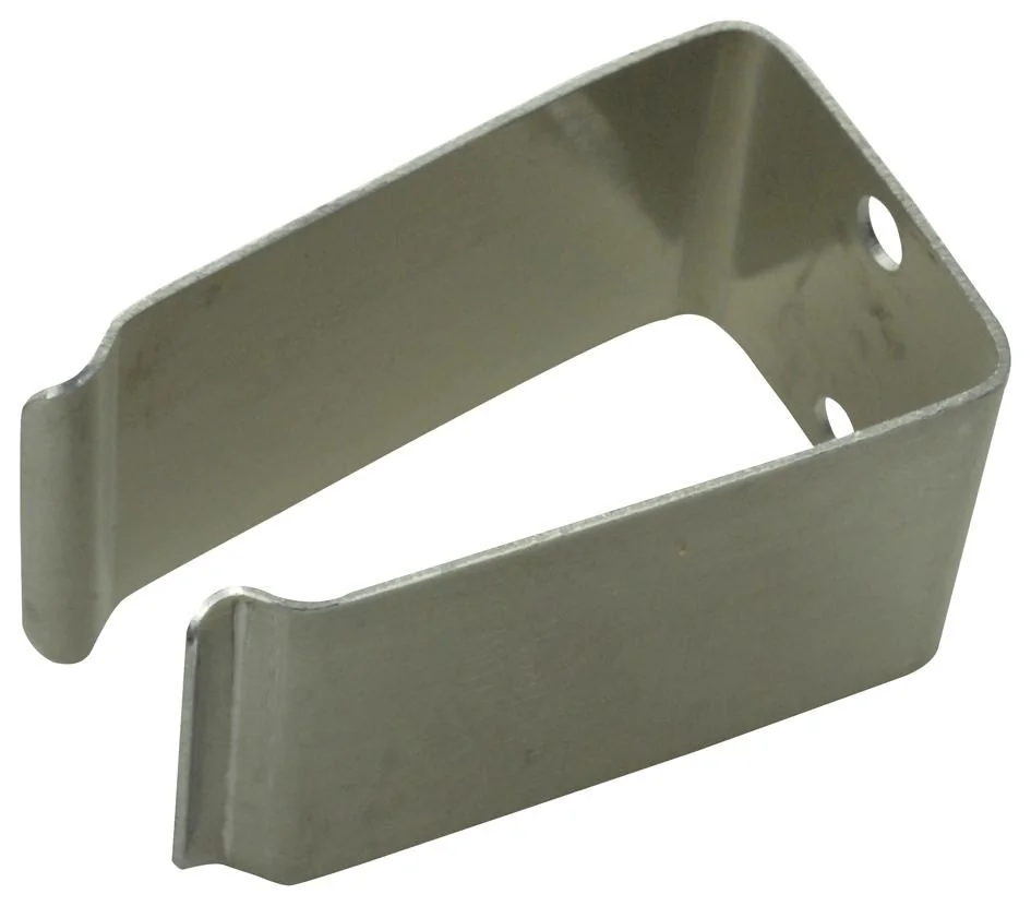 Keystone Battery Holder Clip