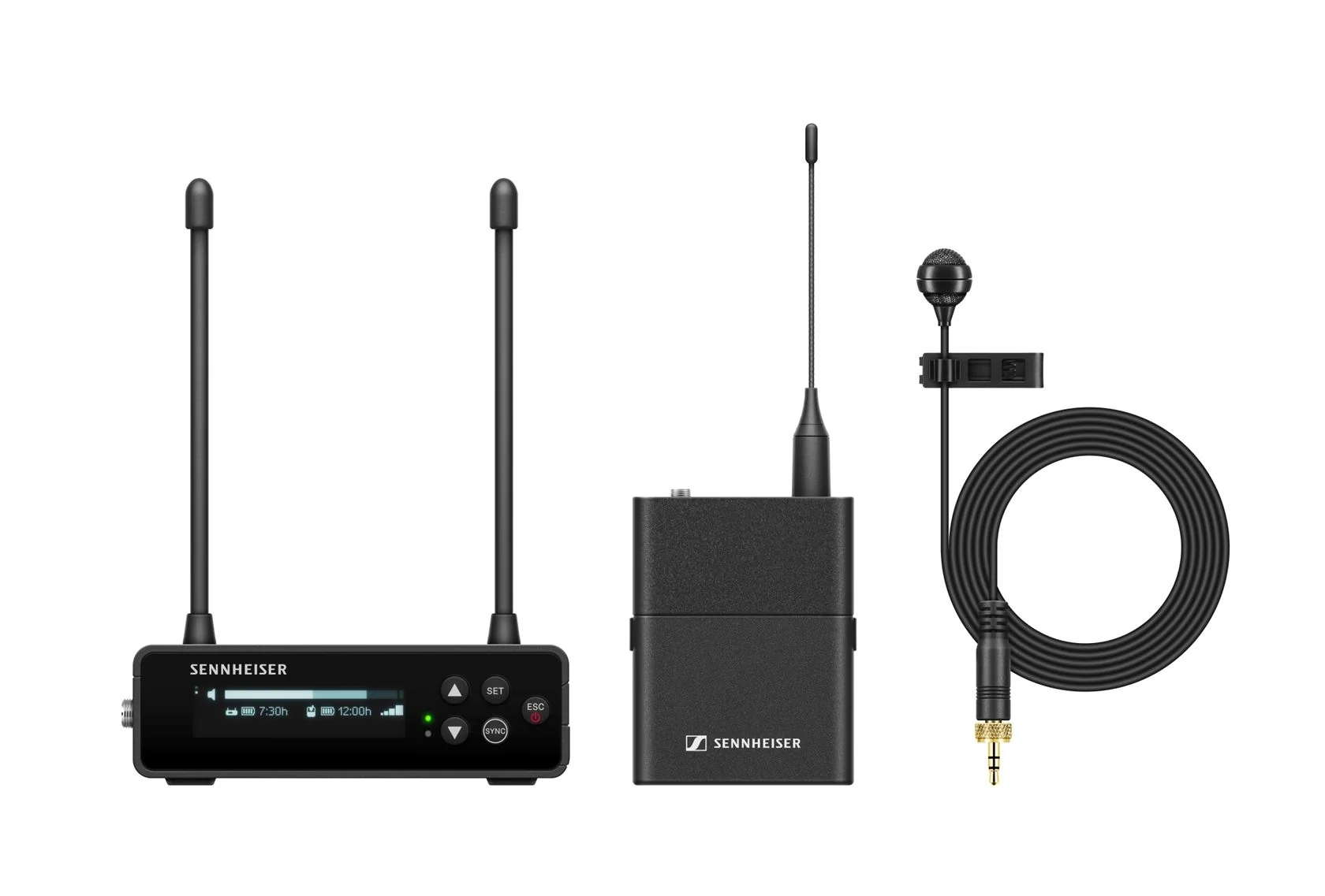 Sennheiser EW-DP ME4 SET (S1-7)
