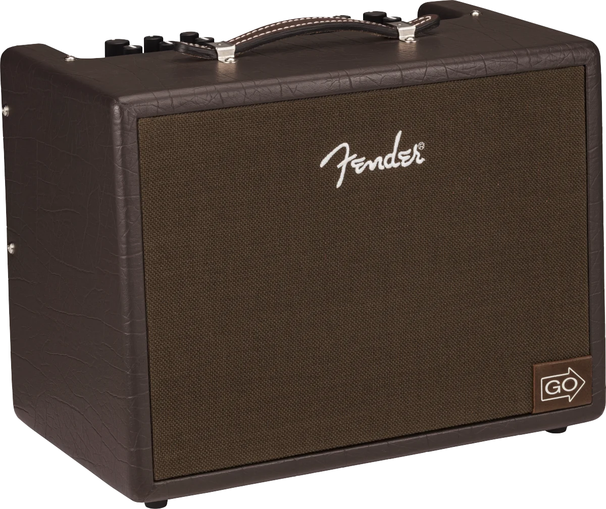Fender Acoustic Junior Go