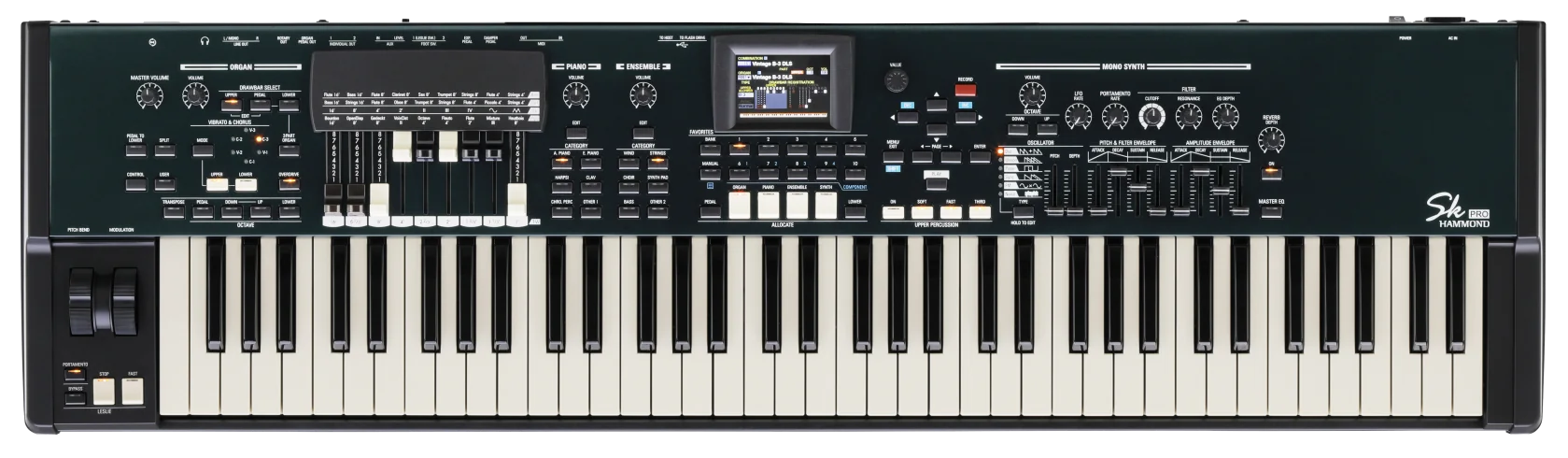Hammond SK Pro 73