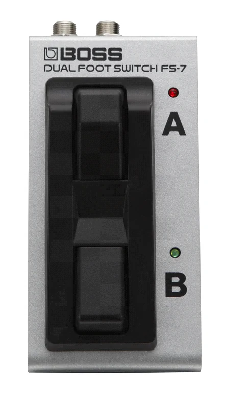 Boss FS-7