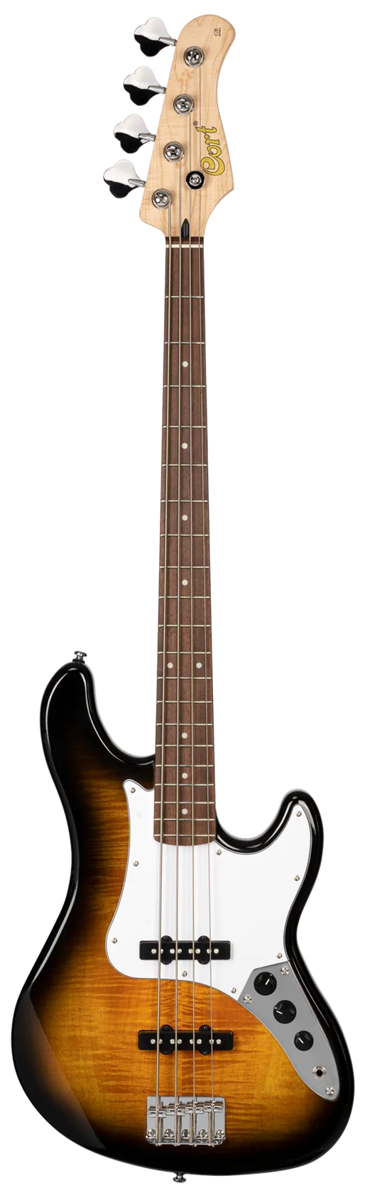Cort GB24JJ 2-Tone Sunburst