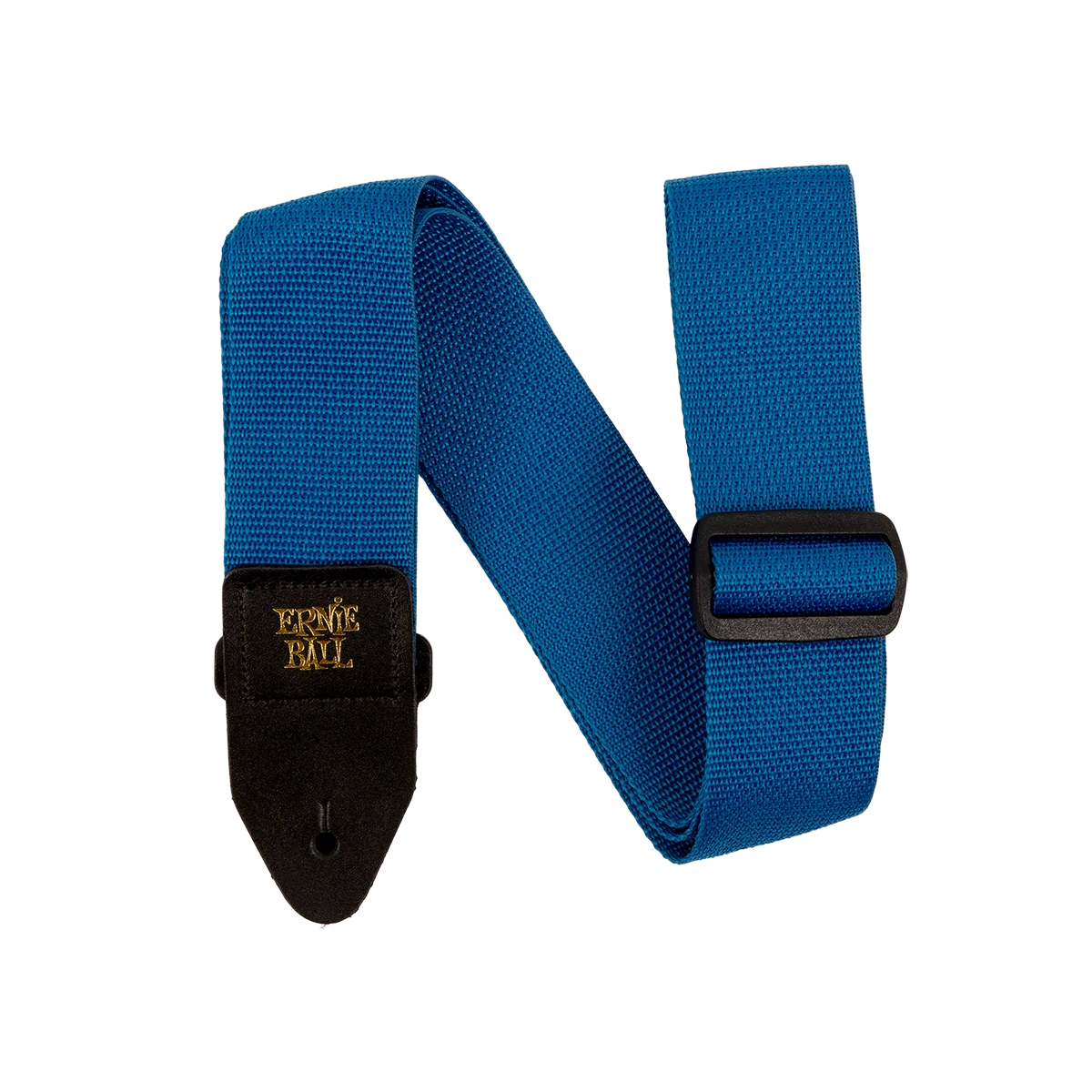 Ernie Ball Polypro Strap 5352 Pearl Blue