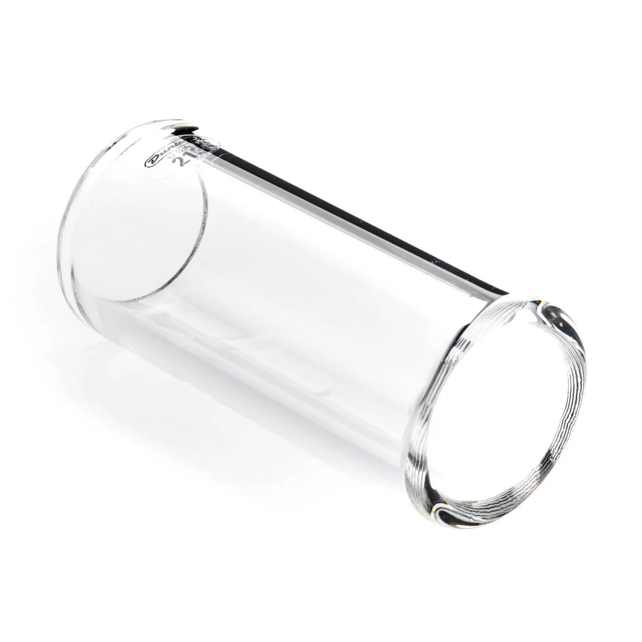 Dunlop 213 slide, glas