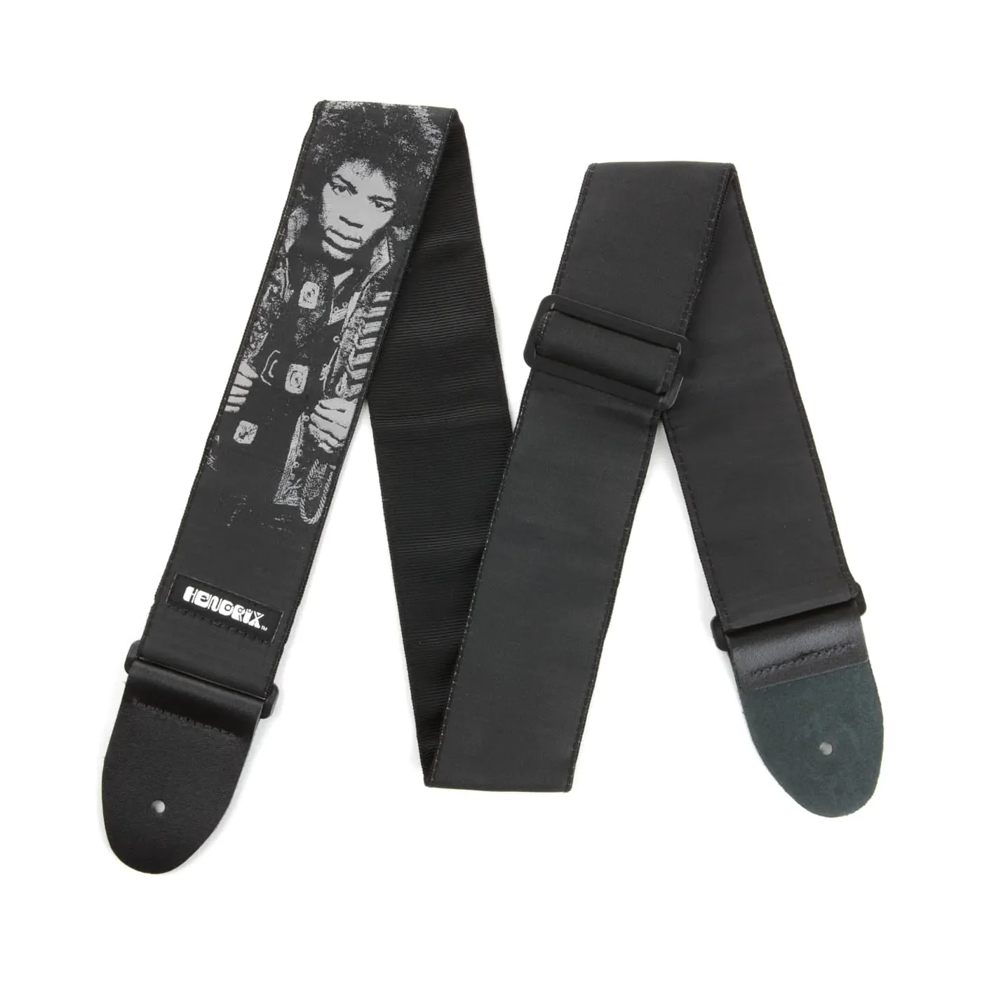 Dunlop JH10 Jimi Hendrix Mankowitz