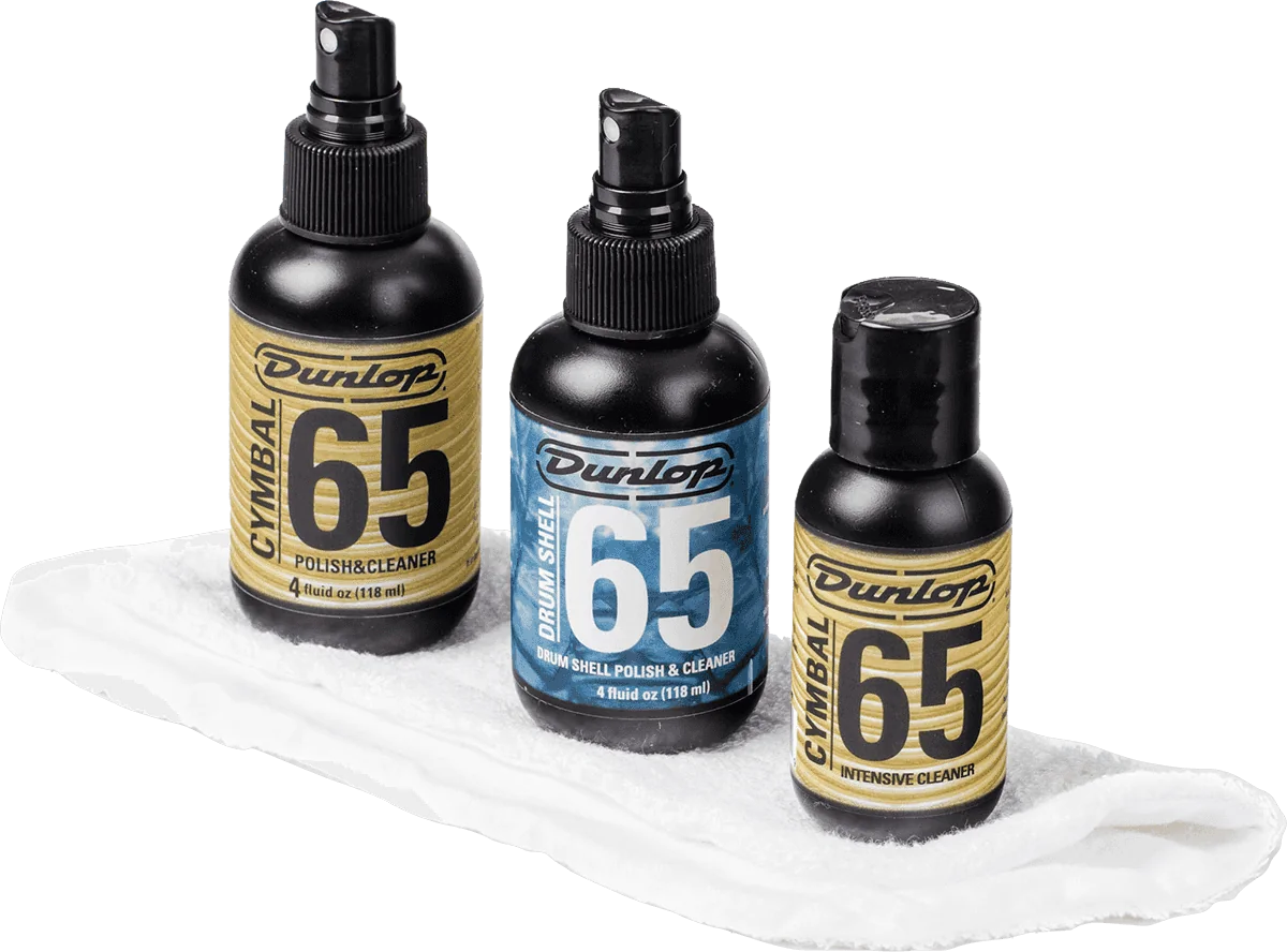 Dunlop 6400 System 65