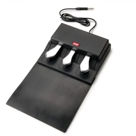 Nord TP1 Triple Pedal