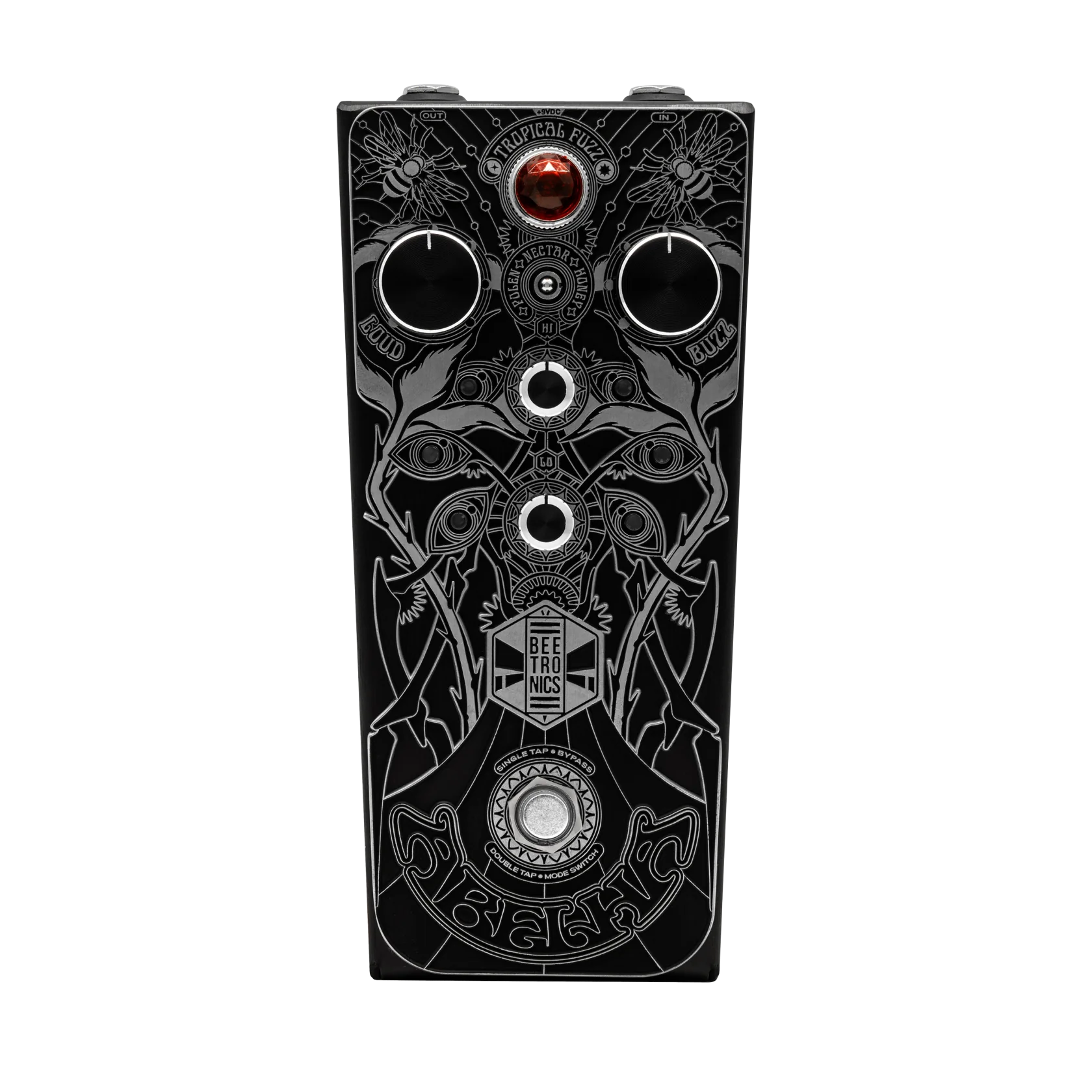 Beetronics Abelha