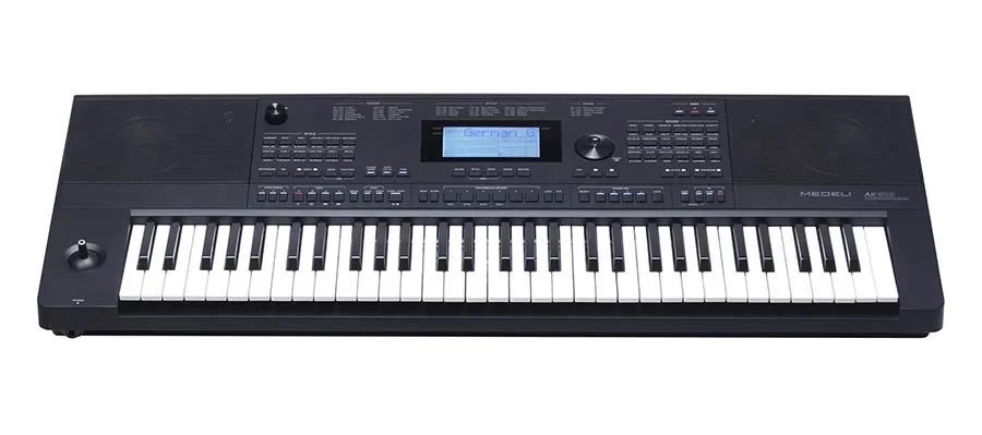Medeli AK603 