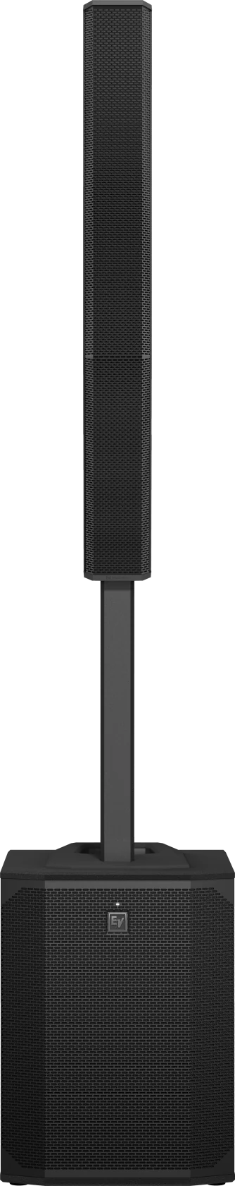 Electro-Voice Evolve 70 (zwart)
