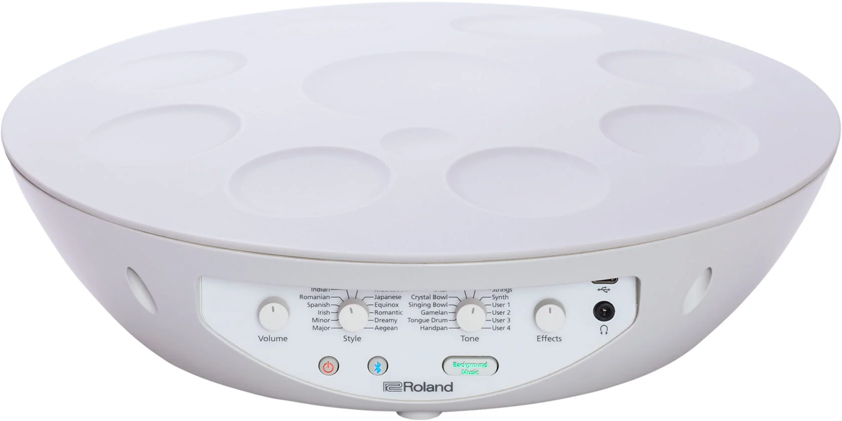 Roland MN-10 Mood Pan 