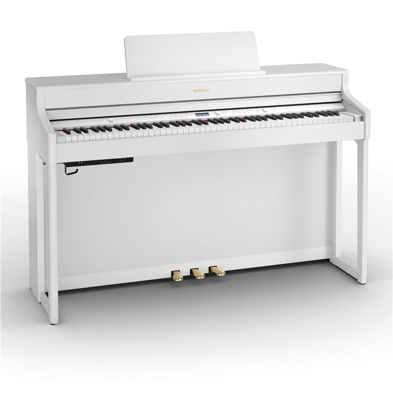 Roland HP702-WH