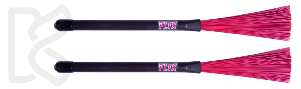 Flix Classic Brush